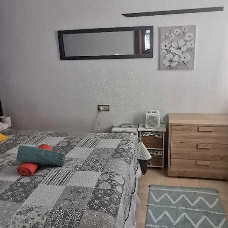 Apartment Vistabella Golf Jade *