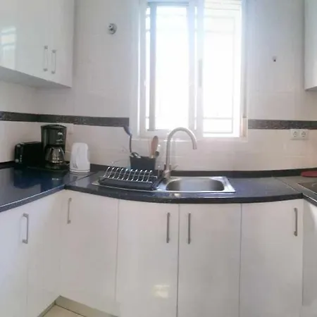 Vistabella Golf Jade Apartment *