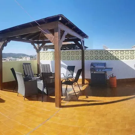 Vistabella Golf Jade Apartment