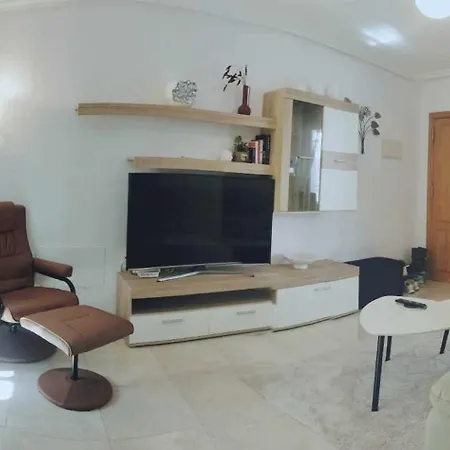 Apartment Vistabella Golf Jade Dehesa de Campoamor (Orihuela Costa)