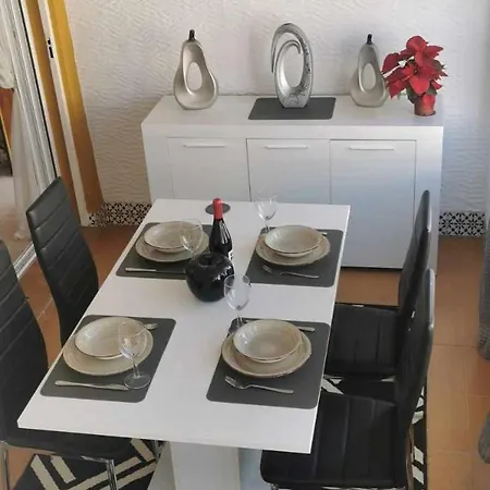 Vistabella Golf Jade Apartment