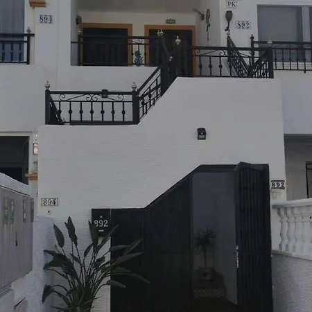 Apartment Vistabella Golf Jade *