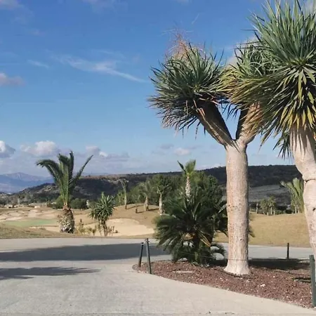 Vistabella Golf Jade Apartment *